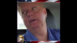 Lindsey Graham Hates Trump Loves Hillary and Biden