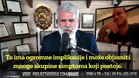 Ogromne implikacije na reproduktivno zdravlje zena