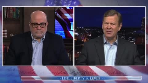 Peter Schweizer 🇺🇸: There’s A COVER-UP For JOE BIDEN