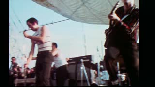 Woodstock 40th anniversary