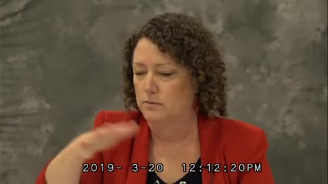 PPGC VP Melissa Farrell Deposition Testimony Excerpt 2