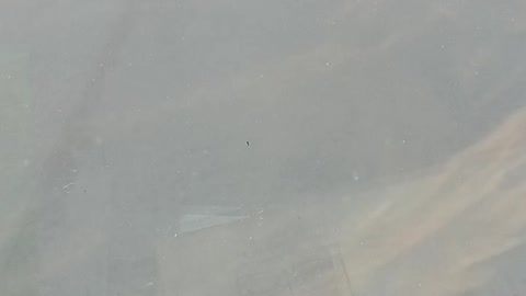 Sand storm in UAE