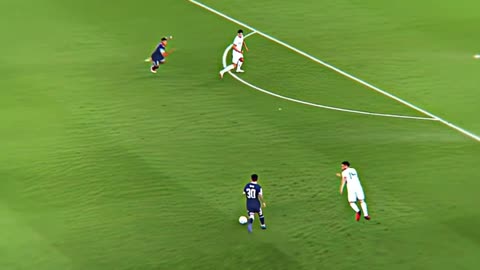 Messi SCORES THE IMPOSSIBLE GOAL! You Won't Believe What Happens Next... (Must See!)