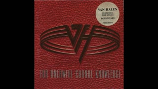 Van Halen - Top Of The World - Instrumental