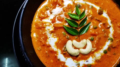 Authentic Malabar Veg Curry How to make