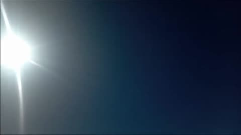 MOON UP & SEEN - East Coast Australia & East Coast USA at the same time ?