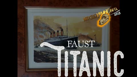 Titanic - FAUST