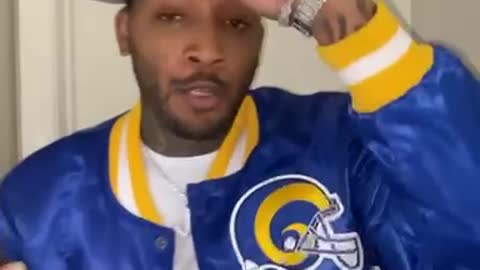 Rapper J’Amore bans 21 Savage from Los Angeles after heated clubhouse argument