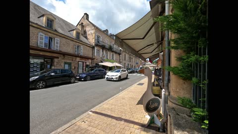 Le Moulin de Mitou and Montignac