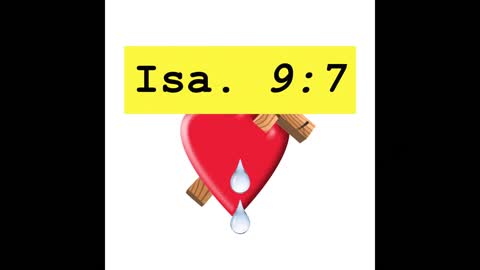 Isa. 9:7 Bible-AUDIO-Biblia