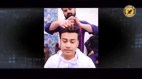 Funniest Hairstyles Ever l Haircut fails and worst haircuts - part 2 HD videos😆😂 2023