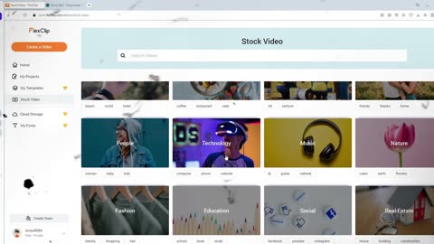 How to Download stock video without watermark 2023