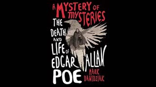 A Mystery of Mysteries with Mark Dawidziak - Host Mark Eddy