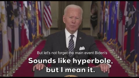Biden's Memory