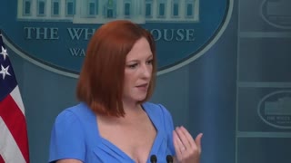 WATCH: Jen Psaki Enrages Moms Everywhere with Copout on Formula Shortage