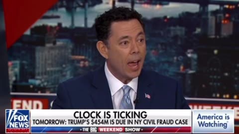 Jason Chaffetz - Democrats can keep doing this to their own political peril