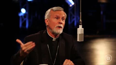 GLENN BECK | Bishop Strickland Removed by Pope Francis Sets the Record Straight