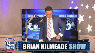 President Donald Trump Interviewed by Brian Kilmeade