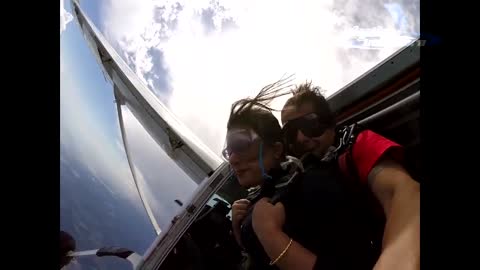 Skydiving | Skydiving in Baltimore, USA