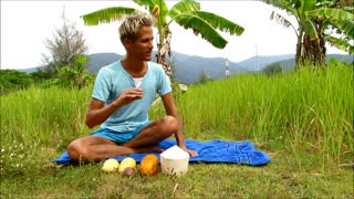 Tropical fruit reviews - Koh Chang, Thailand