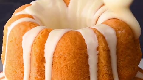 You will bundt want to miss out on this cake centerpiece