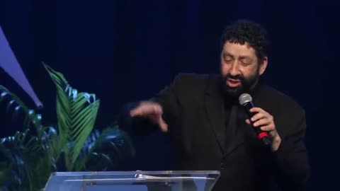 🔥 Jonathan Cahn - Prophetic Update July 2022