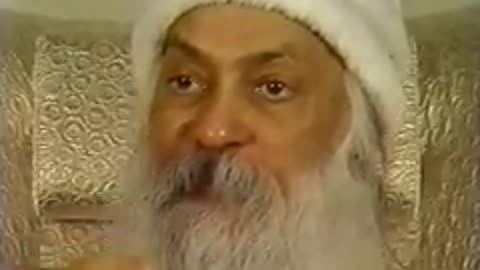 Osho Video - Bodhidharma - The Greatest Zen Master 04 - Buddhas don't practice nonsense