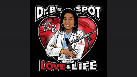 Dr. B's Spot - S1 E12 Dr. B's Part 2 -14 Deep Dive Dating Questions