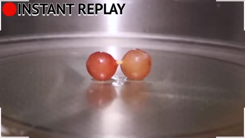 Can You Really Create Plasma in a Microwave with 2 Grapes (Myth vs. Fact)