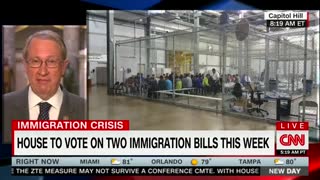 GOP Rep. Bob Goodlatte Slams Illegal Immigrant Parents On CNN For Putting Their Children In Danger