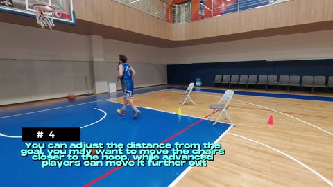 MASTERING THE WING SCREEN DRILL TO IMPROVE BASKETBALL SHOOTING SKILLS