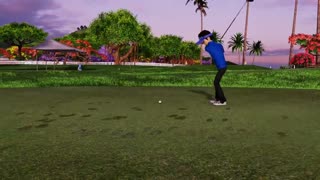 Everybody's Golf Official Launch Trailer