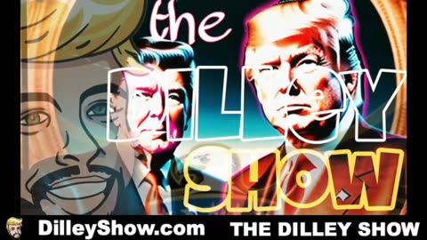 2024 New Year's Day Special! w/Author Brenden Dilley 01/01/2024