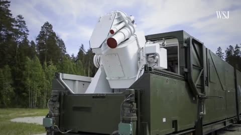 Israel will reportedly be using their new "Iron Beam," a laser beam that can take out enemy rockets.