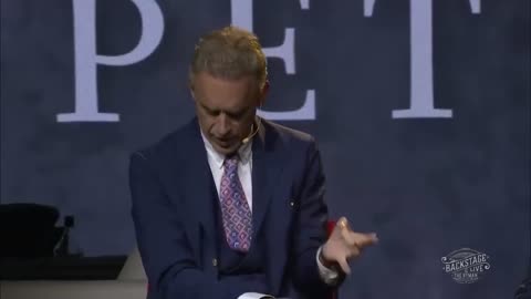 You Won’t BELIEVE What Jordan Peterson Said about the CRISIS of Masculinity!