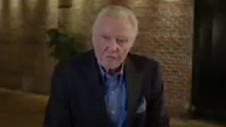 'WAKE UP AMERICA': Voight is Back to Stump for Trump, 'Pray He Returns to the Presidency'