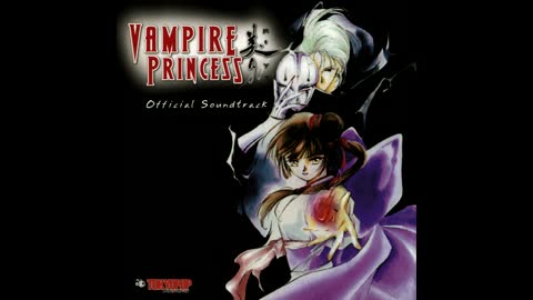 Kenji Kawai - Vampire Princess Miyu Soundtrack [Sampler]