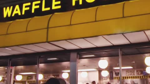 Welcome to Waffle House