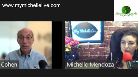 MyMichelleLive - HEALTH WATCH - can you change your brain