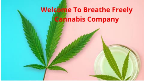 Breathe Freely Cannabis Company : Vapes in Kerrville, TX