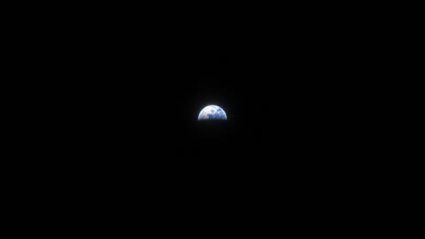 Zooming In on the Pale Blue Dot