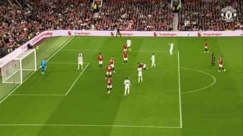 What A Performance! 😤 _ Martinez v Liverpool _ Player Cam 🎥