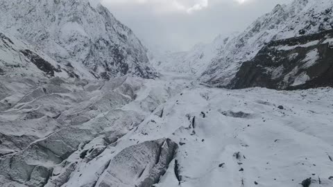 PAKISTAN 🇵🇰 HUNZA VALLEY 🇵🇰