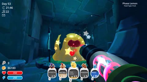 How to get to the Quantum Gordo in Slime Rancher