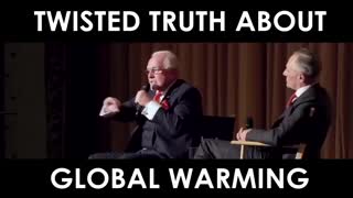 The Truth About Climate Change