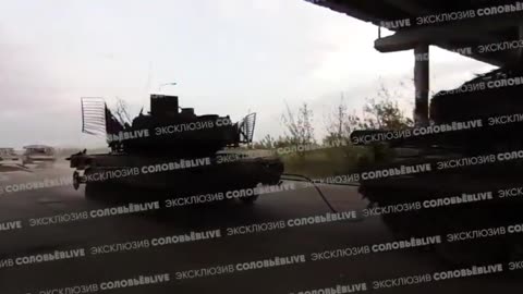 Breaking News: Russian Forces Capture German Leopard 2A6 tank | WarMonitor