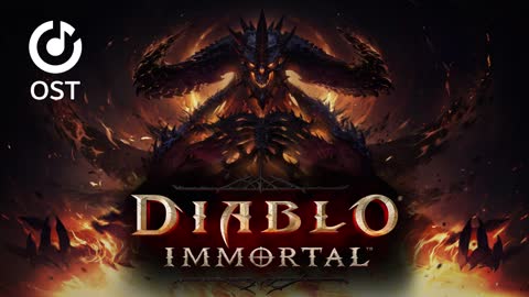 Diablo Immortal | Original Game Soundtrack