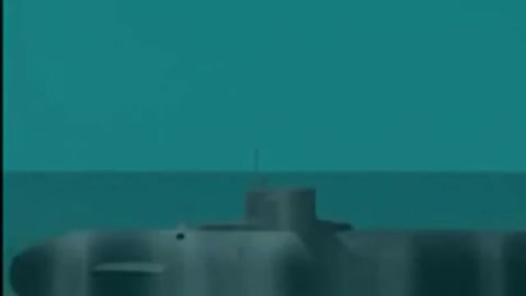 DRDO Submarine Launch Acoustic Torpedo Countermeasure and Decoy