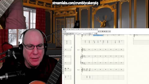 Composing for the Classical Guitarist: II-V-I Shell Chord Variations