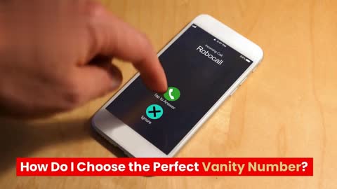 vanity phone numbers for sale from Phone Number Expert